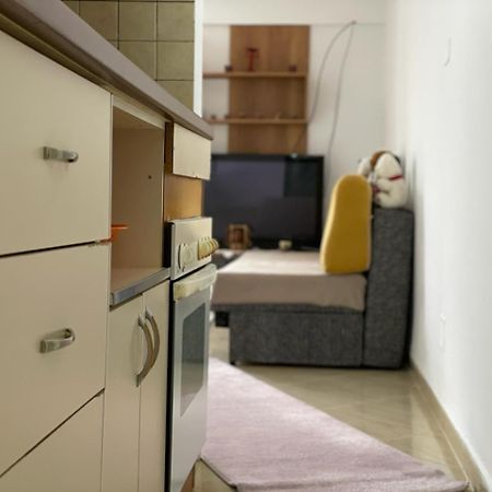 Guesthouse & Hospitality Berat Zewnętrze zdjęcie