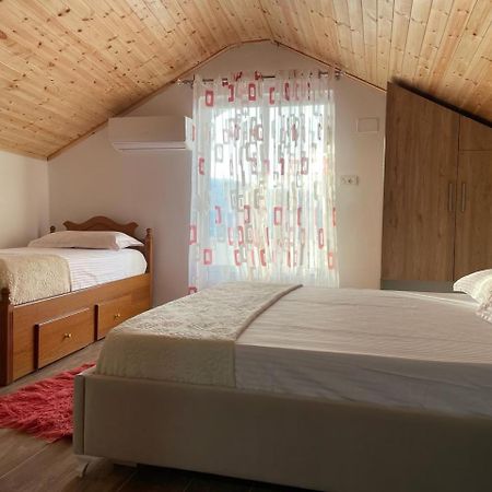 Guesthouse & Hospitality Berat Zewnętrze zdjęcie