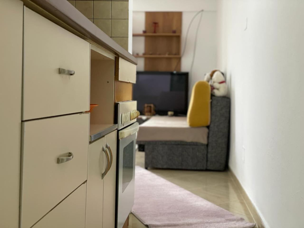 Guesthouse & Hospitality Berat Zewnętrze zdjęcie
