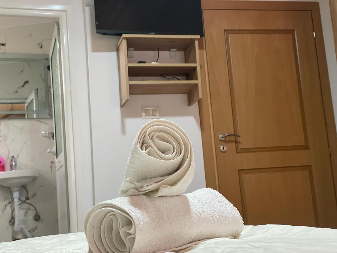 Guesthouse & Hospitality Berat Zewnętrze zdjęcie