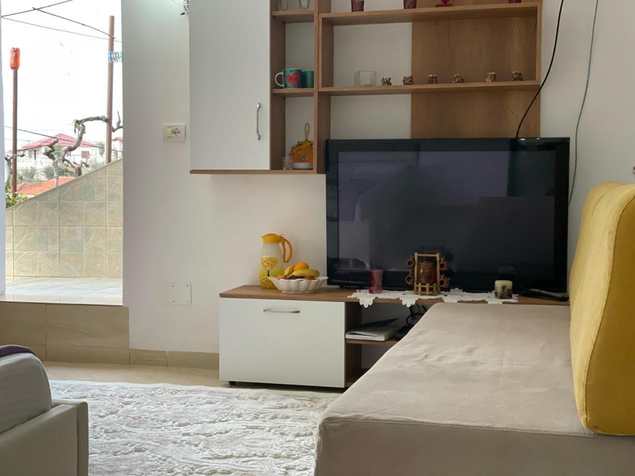 Guesthouse & Hospitality Berat Zewnętrze zdjęcie