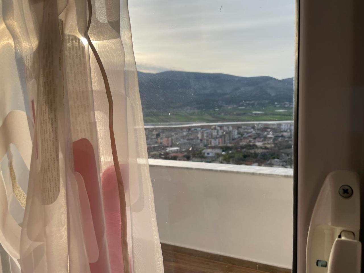 Guesthouse & Hospitality Berat Zewnętrze zdjęcie
