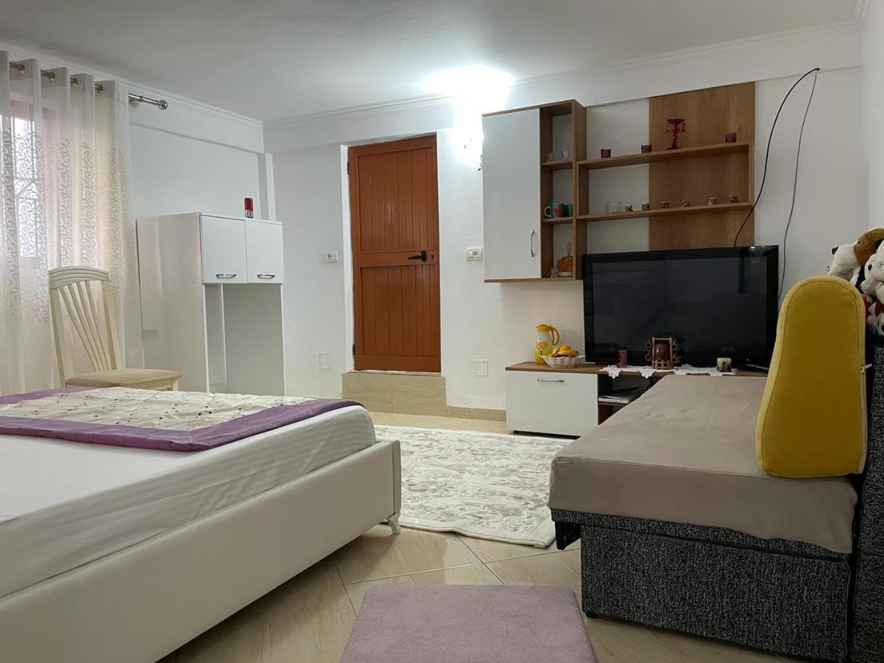 Guesthouse & Hospitality Berat Zewnętrze zdjęcie