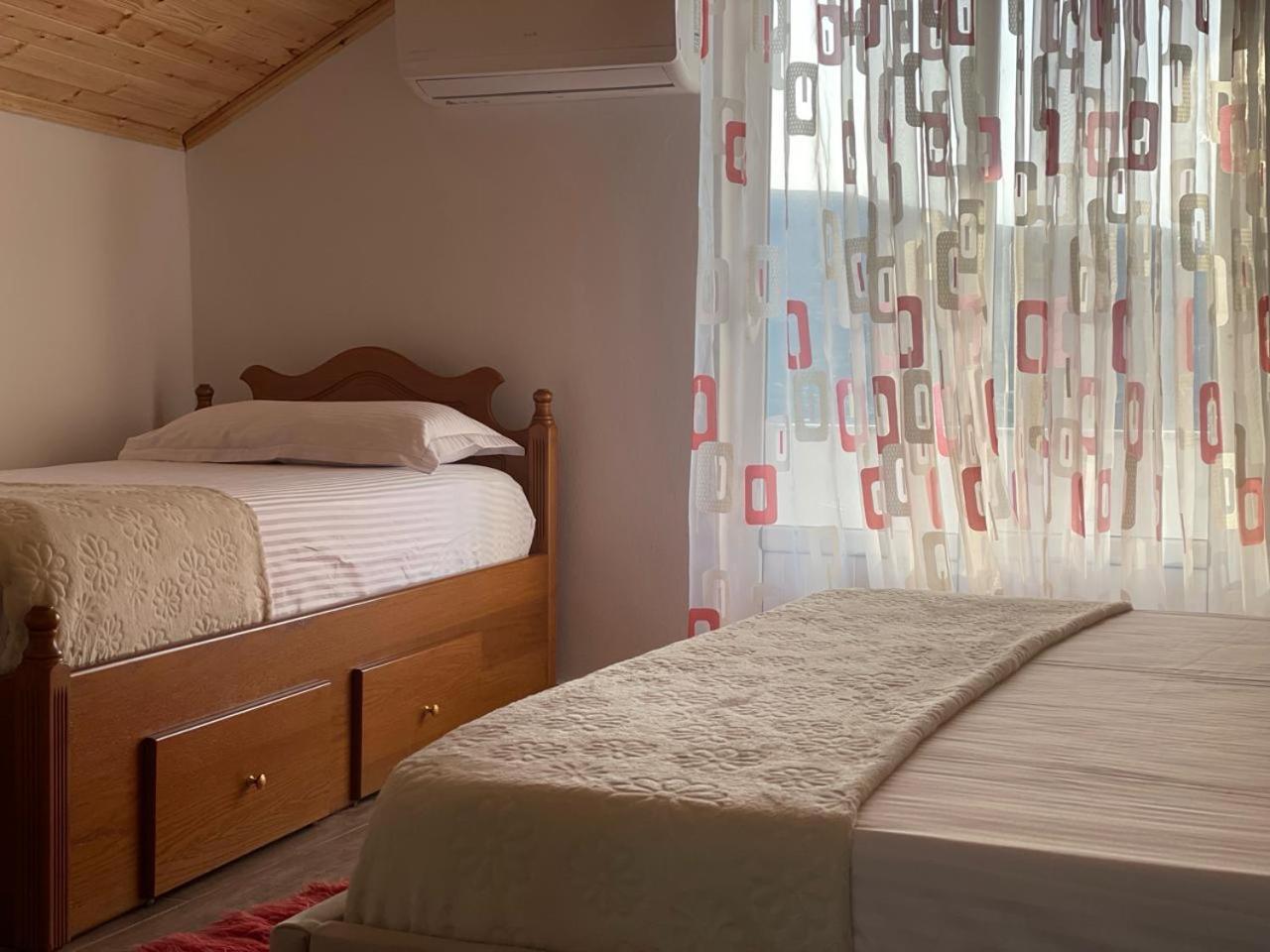 Guesthouse & Hospitality Berat Zewnętrze zdjęcie