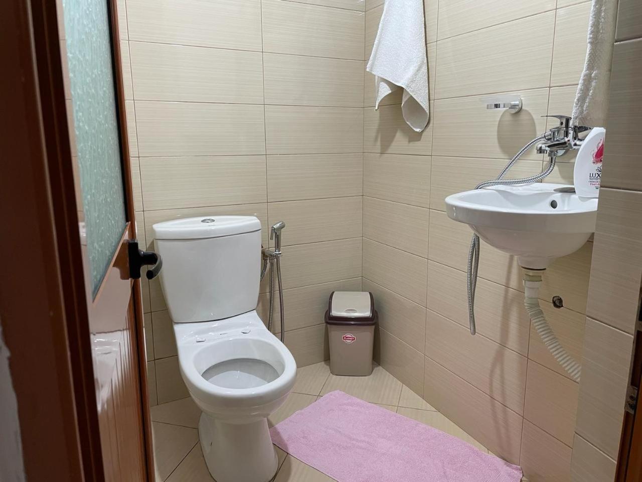 Guesthouse & Hospitality Berat Zewnętrze zdjęcie