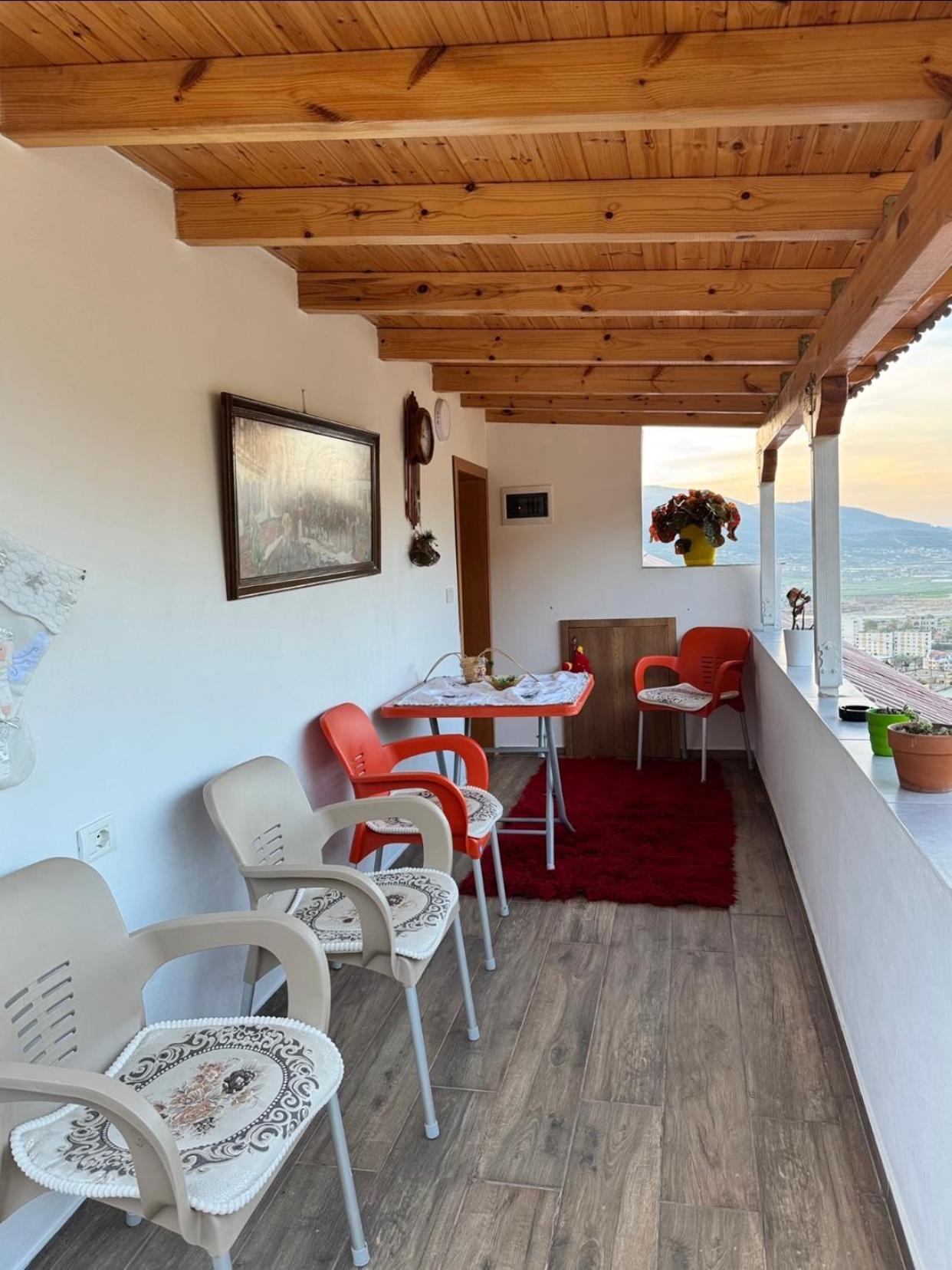Guesthouse & Hospitality Berat Zewnętrze zdjęcie